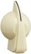 Fender Kip Hoofd Versterker Knoppen, Crème