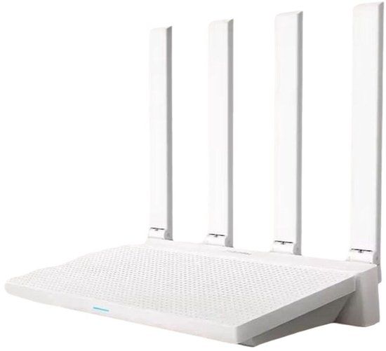 Xiaomi BE3600 Wi-Fi 7 Router