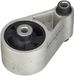 IMPERGOM 31577 houder met kantelbeveiliging