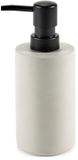 Serax Cose Zeepdispenser Beige Keramiek 18cm