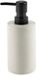 Serax Cose Zeepdispenser Beige Keramiek 18cm