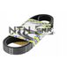SNR Courroie trapézoïdale à nervures CA5PK1205