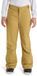 Roxy Backyard Broek Beige, Geel 8 Jaar Meisjes