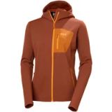 Helly Hansen Dames polyester fleece Helly Hansen Versalite