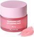 KLAVUU Masque de nuit nourrissant pour les lèvres Baie 20g