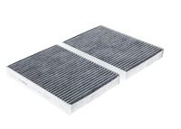BOSCH Interieurfilter BMW ROLLS-ROYCE