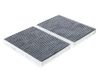 BOSCH Interieurfilter BMW ROLLS-ROYCE