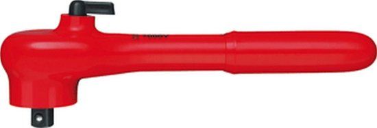 Knipex 98 41 Omschakelbare ratel 1/2 VDE