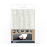 K2 Quadra Wafer - Poetshandschoen - 60x90cm - Hoge Chloonbaarheid - Zacht voor Lak