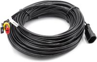 VHBW Laagspanningskabel compatibel met Honda Miimo HRM 70 Live, HRM 520, HRM 510, HRM 310, HRM 300, HRM 500, HRM 40 Live robotmaaiers - 20 m