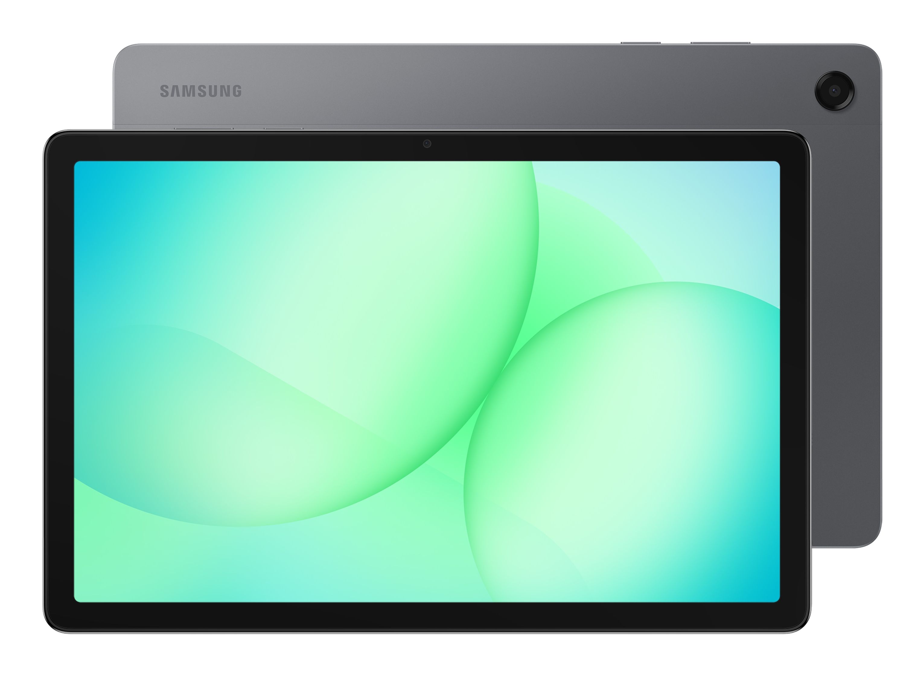 Samsung A11+ / WiFi 5 / 128 GB / Grijs