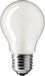 Patron Ampoule à incandescence | 25W 2700K 195Lm Mat | Dimbaar