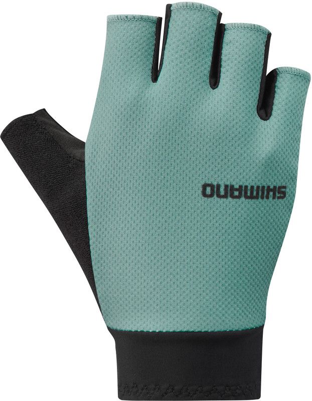 Shimano Explrr Handschoenen Dames - Groen - 4550170307301