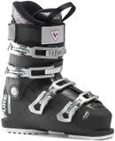 Rossignol Hi-speed Pro 70 Mv Junior Alpine Skischoenen Noir 24.5 Enfants