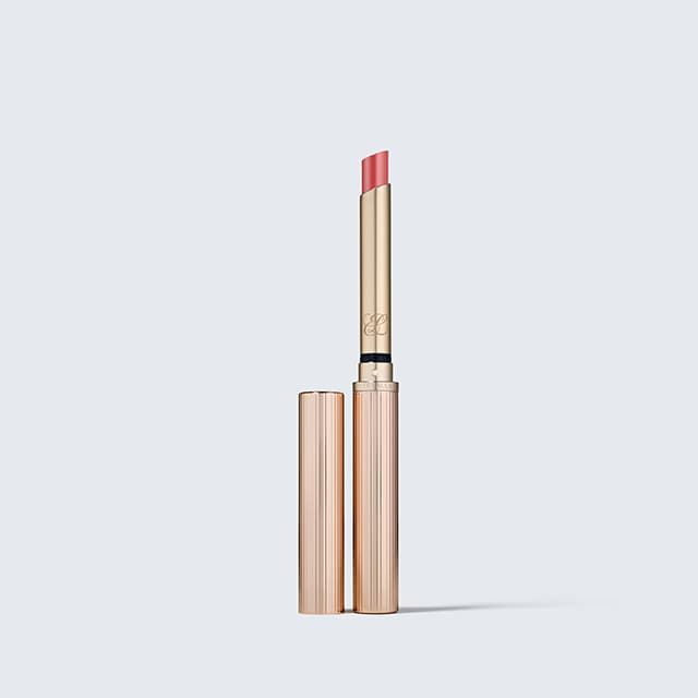 Estée Lauder ESTEE LAUDER Pure Color Explicit Slick Shine Lipstick Without Pause 7g