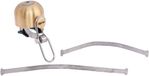 CONTEC Sonnette "Copendingen" CT Bell Copendingen Or
