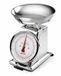 Lacor 61705 Mechanische Keukenweegschaal RVS