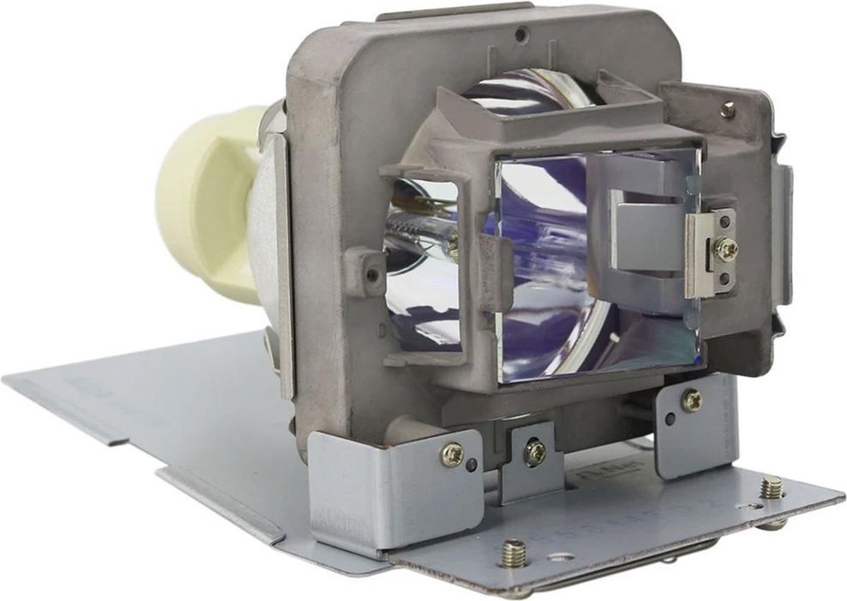 QualityLamp VIVITEK DW814 beamerlamp 5811119560-SVV, bevat originele P-VIP lamp. Prestaties gelijk aan origineel.