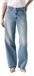 Levi's dames baggy jeans, model "Easy Days", maat 28W / 34L