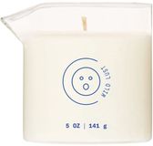 Dame Products – Massage Oil Candle – Wild Lust Lime