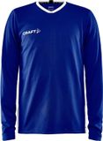 Craft Progress Basketbalshirt Kinderen Lange Mouw Royal 122/128