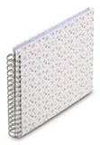 Hama Floral foto-album Meerkleurig 100 vel Spiraalband