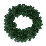 Holiday tree Alaskan Kunstkerstkrans Groen Dia. 120 Cm