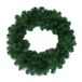 Holiday tree Alaskan Kunstkerstkrans Groen Dia. 120 Cm