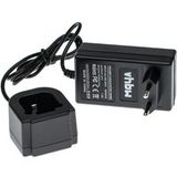 vhbw chargeur compatible avec Hilti SF150-A, SF4000, SF180A, SF180-A, SF180, SF151A, SF151-A, SF151, SF4000A outils batteries Ni-Cd, NiMH, 27 V