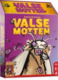 999 Games Valse Motten Kaartspel
