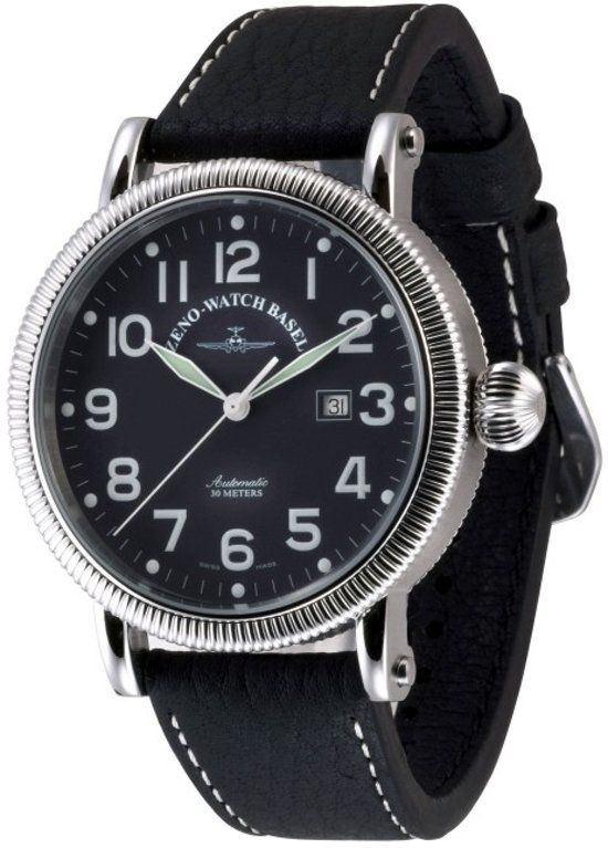 Zeno-Watch Mod. 88079-a1 - Horloge