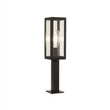 Searchlight Design padverlichting Box - 6441-450BK