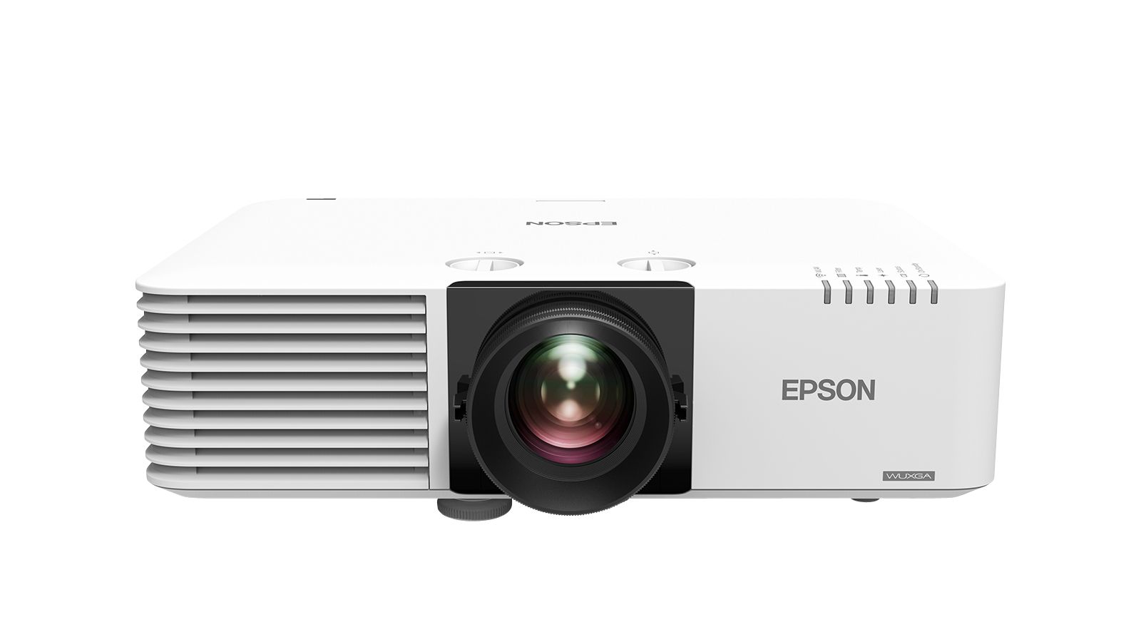 Epson EB-L730U - Projector - 7000 ANSI Lumens - WUXGA (1920x1200) - White