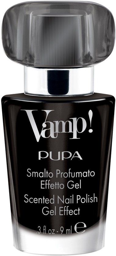 Pupa Milano Vamp! - Nagellak - 9 ml - 030139A305