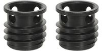Bussenset voor PUSH & GO riembeugel 9,6x1,0