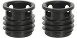 Bussenset voor PUSH & GO riembeugel 9,6x1,0