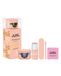 Le Mini Macaron Kit Manucure Gel Praline 10 ml