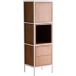 CUSTOM FORM Skap 1R3 Commode