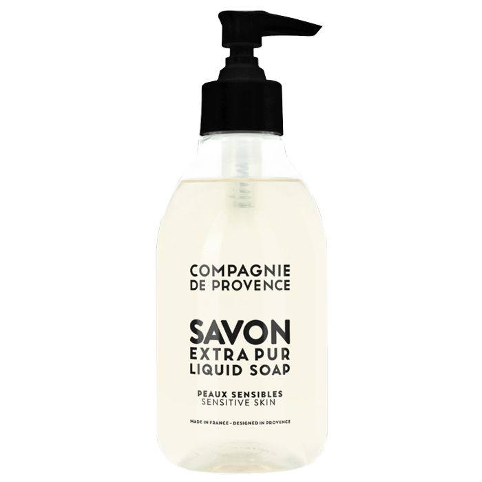 Savon de Marseille Vloeibare Zeep Extra Pur Sensitive Skin 300 ml