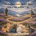 The Northern Lass: Robert Burns Tells a Tale to Four Cats