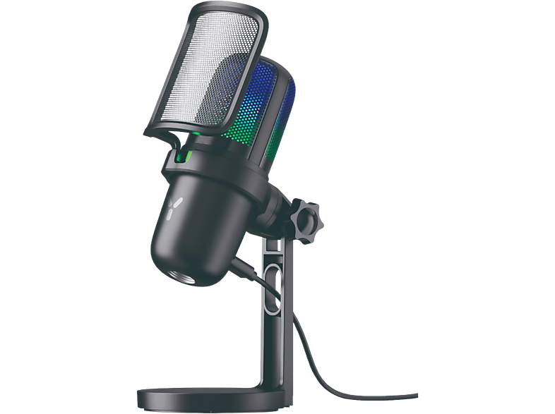 ISY IMI-3000-BK Microfoon