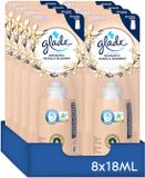 Glade Sense&Spray Navul Romantic Vanilla Blossoms