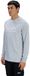 M's POC Reform Langarm Enduro Trui Granite Grey M Man