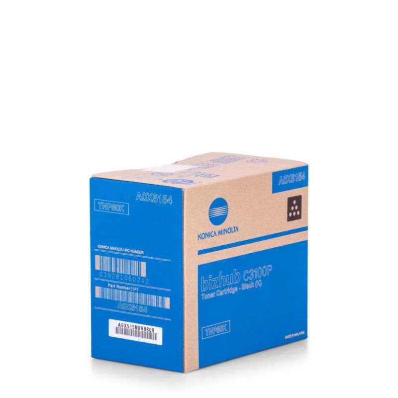 Konica Minolta TNP-50K