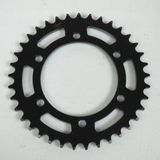 Esjot Couronne de transmission pour Moto Triumph 1200 Bonneville T120 2016-2023 37 dents pas 525