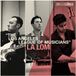 Universal Music Nederland La Lom - The Los Angeles League Of Musicians (LP)