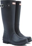 Hunter Original Tall Bottes de pluie pour homme - Noir - Taille 47