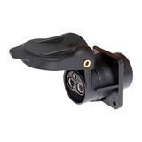 Turbocar T-141265 onderstel voor dames, kunststof, 3 stuks