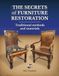The Secrets of Furniture Restoration: Traditional methods and materials