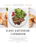 Easy Japanese Cookbook